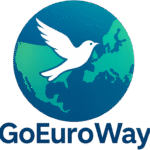 GoEuroWay logo with test